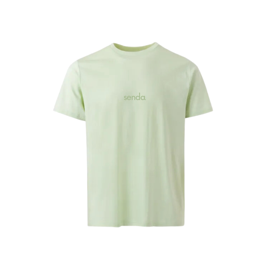 Camiseta unisex pera
