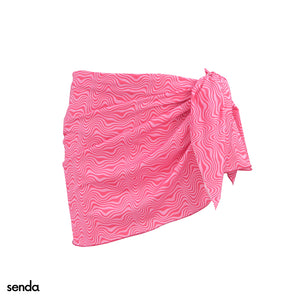 Pareo Coral