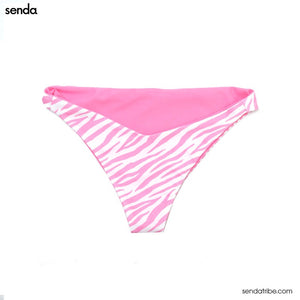 Braguita Noosa Rosa / Zebra Reversible (6759908376742)